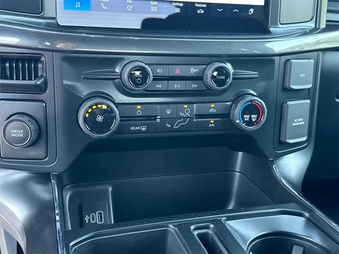 New 2025 Ford F150 STX w/ Equipment Group 200A image 29
