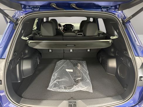 New 2026 Subaru Forester Sport w/ Onyx Edition AWD/4WD image 12