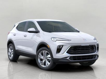 New 2026 Buick Encore GX Preferred w/ Comfort Package