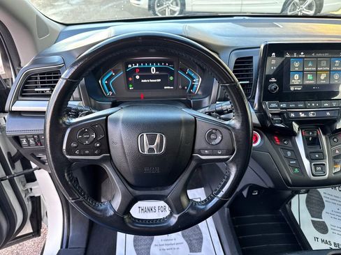 Used 2021 Honda Odyssey EX-L image 18