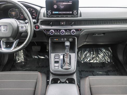 Used 2023 Honda CR-V Sport image 13