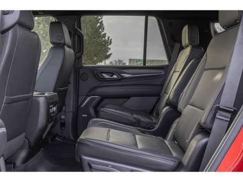 Used 2022 GMC Yukon Denali image 13