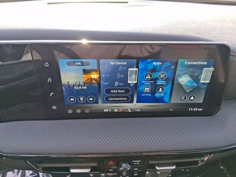 New 2026 Nissan Kicks SR w/ SR Premium Package image 14