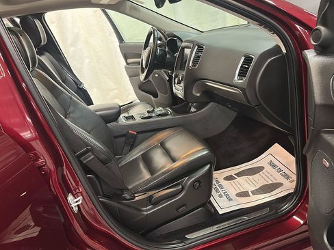 Used 2017 Dodge Durango GT w/ Premium Group AWD/4WD image 32
