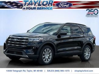 Used 2026 Ford Explorer Active w/ Active Comfort Package AWD/4WD video 1