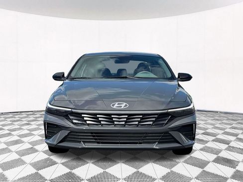 New 2026 Hyundai Elantra Sport image 19