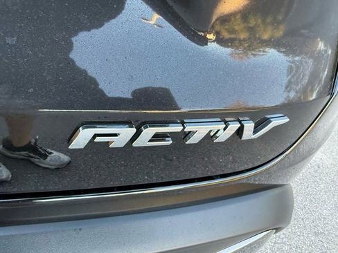 New 2026 Chevrolet Trax ACTIV w/ Sunroof Package image 15