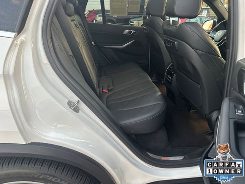 Used 2023 BMW X5 sDrive40i image 15