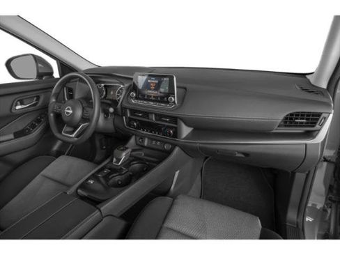New 2026 Nissan Rogue SV AWD/4WD image 17