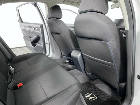 Used 2023 Honda Civic EX image 18