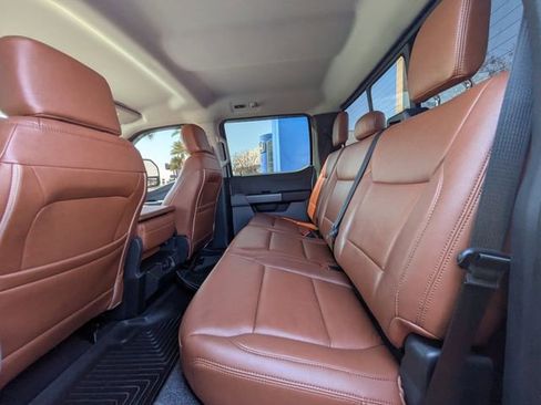 Used 2025 Ford F250 XL w/ STX Appearance Package image 31