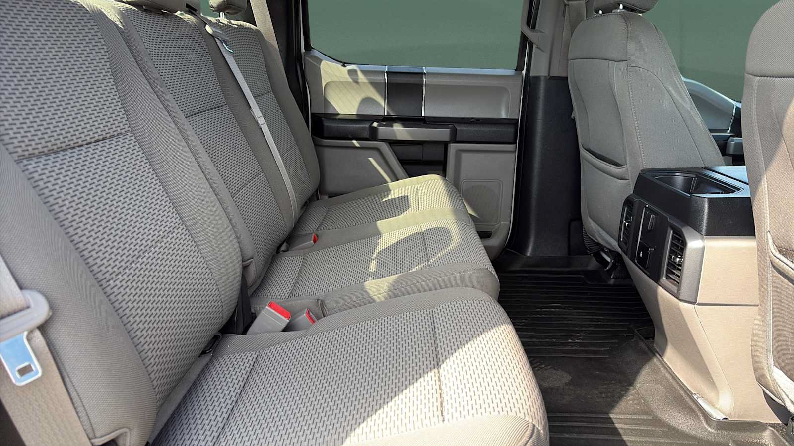 Used 2019 Ford F150 XLT w/ Equipment Group 301A Mid AWD/4WD image 22