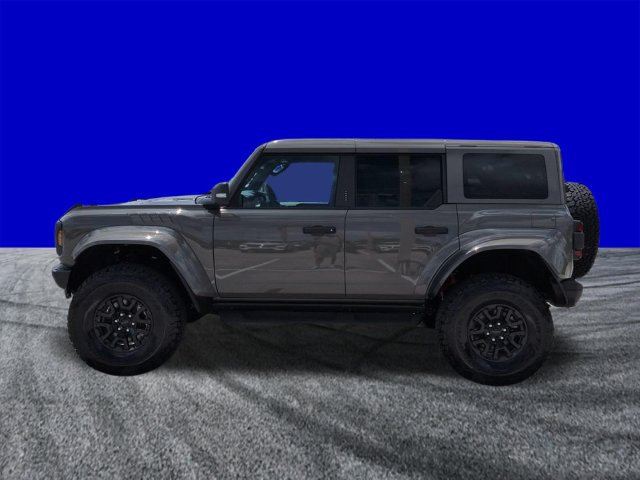 New 2026 Ford Bronco Raptor AWD/4WD image 7