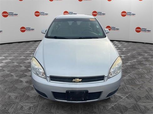 Used 2010 Chevrolet Impala LT image 6