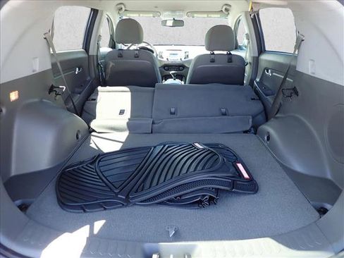 Used 2015 Kia Sportage EX AWD/4WD image 8
