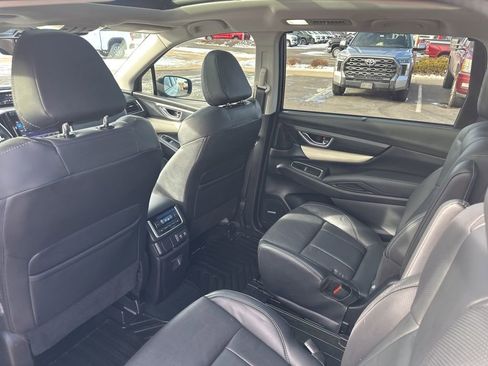 Used 2021 Subaru Ascent Limited w/ Technology Package image 22