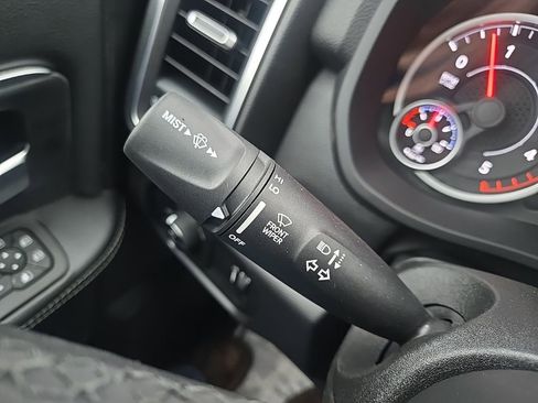 New 2026 RAM 2500 Lone Star image 52