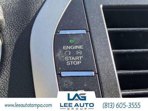 Used 2014 Lincoln MKZ Hybrid w/ Equipment Group 201A Select FWD image 25