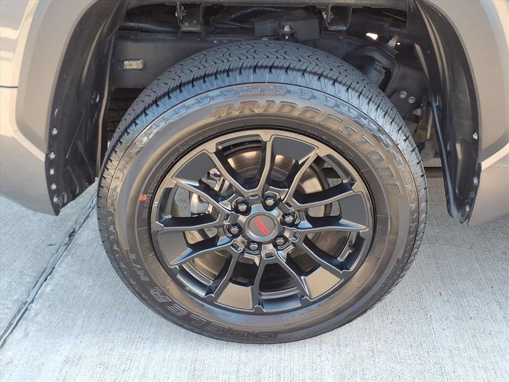 Used 2023 Toyota Tundra SR5 RWD image 11