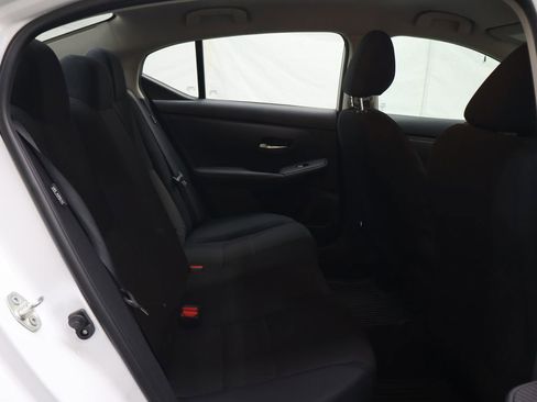Used 2023 Nissan Sentra SV w/ All-Weather Package FWD image 12