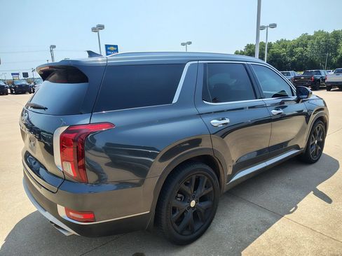 Used 2020 Hyundai Palisade SEL FWD image 6
