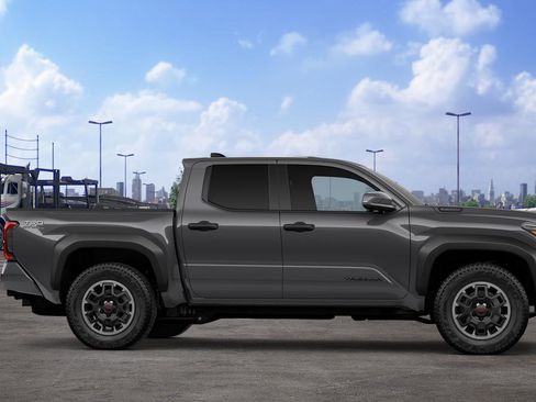 New 2025 Toyota Tacoma TRD Off-Road image 55