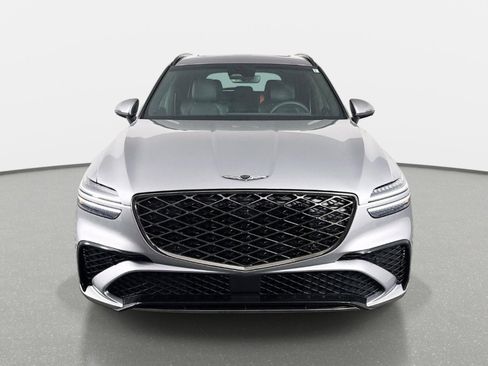 New 2026 Genesis GV70 2.5T Sport Prestige AWD/4WD image 2