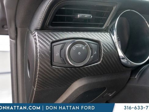 Used 2017 Ford Mustang Convertible RWD image 9