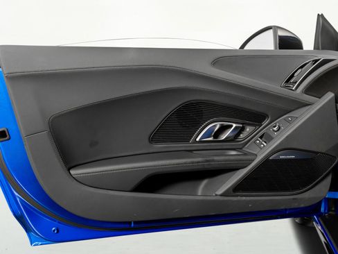 Used 2022 Audi R8 V10 performance image 47