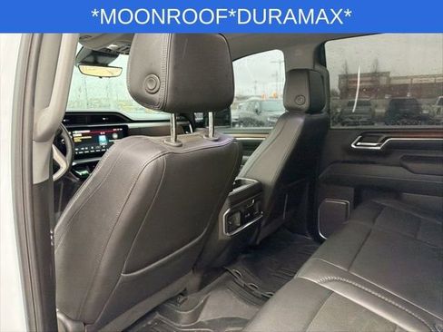 Used 2024 GMC Sierra 2500 Denali w/ Denali Reserve Package image 21