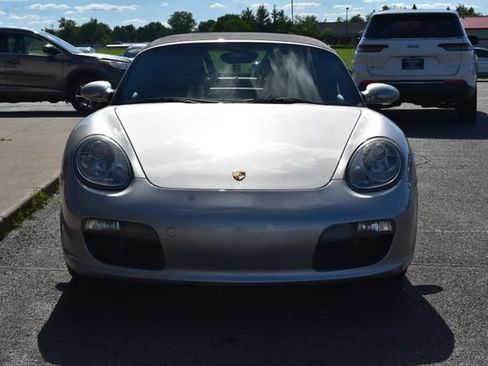 Used 2007 Porsche Boxster RWD image 11