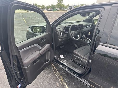 New 2026 Chevrolet Colorado Z71 w/ Technology Package image 9