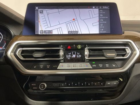 Certified 2024 BMW X3 sDrive30i w/ Convenience Package RWD image 15