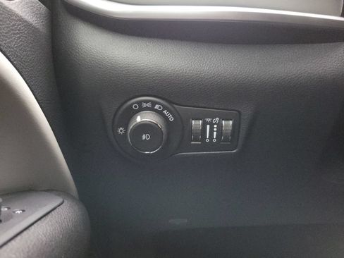 New 2026 Jeep Compass Limited AWD/4WD image 14