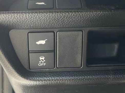 New 2025 Acura ADX AWD image 25