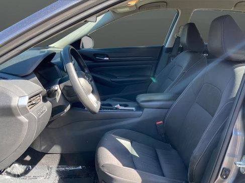 Used 2020 Nissan Altima 2.5 S FWD image 9