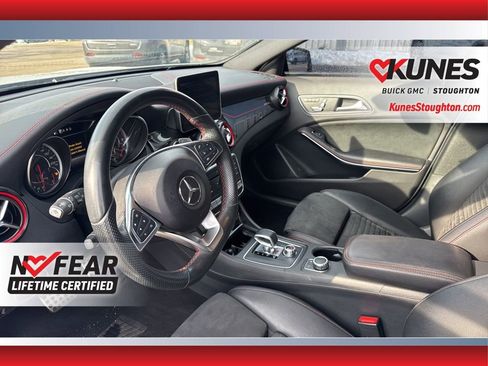 Used 2018 Mercedes-Benz GLA 45 AMG 4MATIC image 23