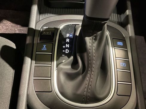 New 2026 Hyundai Kona SEL Sport AWD/4WD image 13