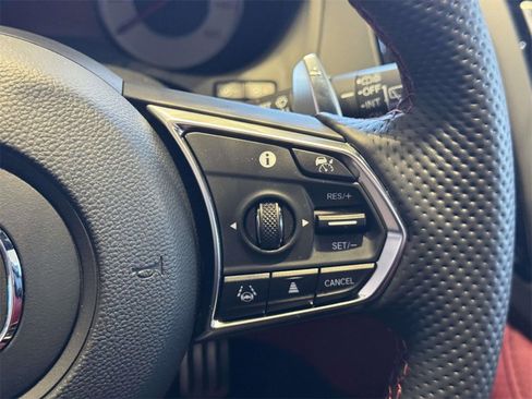New 2025 Acura RDX AWD w/ A-Spec & Advance Pkg image 21