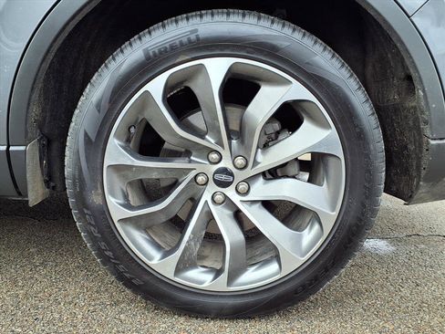 Used 2025 Lincoln Aviator Reserve w/ Illumination Package image 7