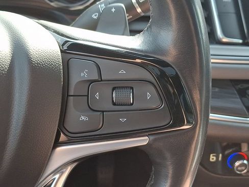 Used 2023 Buick Enclave Essence w/ Experience Buick Package AWD/4WD image 27