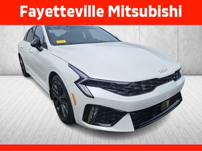 Used 2026 Kia K5 GT w/ GT1 Package