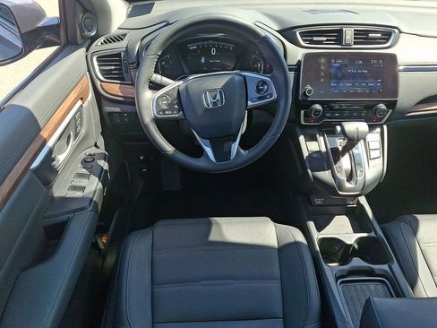Used 2022 Honda CR-V EX-L image 11