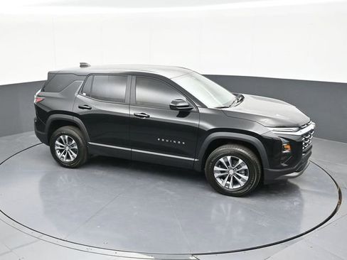 New 2026 Chevrolet Equinox LT FWD image 61