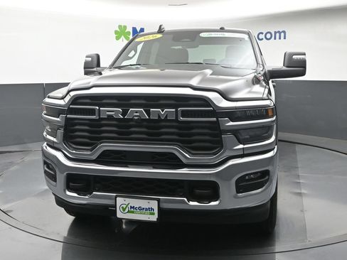 Used 2026 RAM 2500 Big Horn AWD/4WD image 22