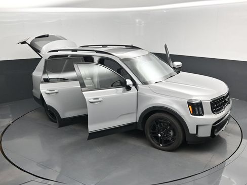 Certified 2024 Kia Telluride SX X-Line AWD/4WD image 19