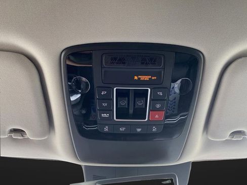 New 2026 Kia Carnival SX Prestige image 33