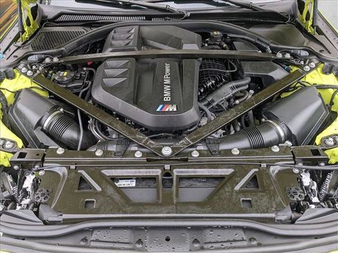 Used 2021 BMW M3 w/ Executive Package image 22