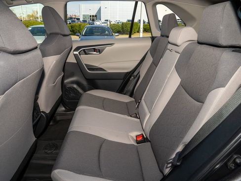 Certified 2025 Toyota RAV4 XLE w/ Convenience Package image 9