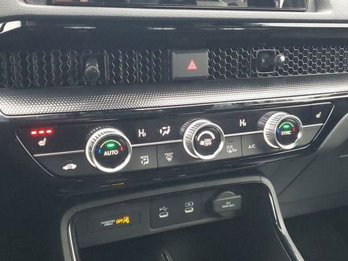 New 2026 Honda CR-V Sport Touring image 24